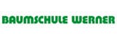 Logo Baumschule Werner