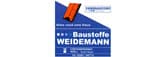 Logo Baustoffe Weidemann