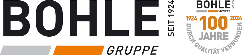 Logo BOHLE Gruppe