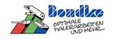 Logo Malerbetrieb Bondke