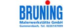 Logo Brüning Malerwerkstätte