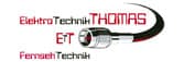 Logo Elektro Technik Thomas