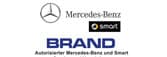 Logo Willi Brand GmbH
