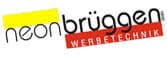 Logo Neon Brüggen