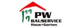 Logo PW Bauservice