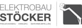 Logo Elektrobau Stöcker