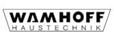 Logo Wamhoff GmbH & Co. KG