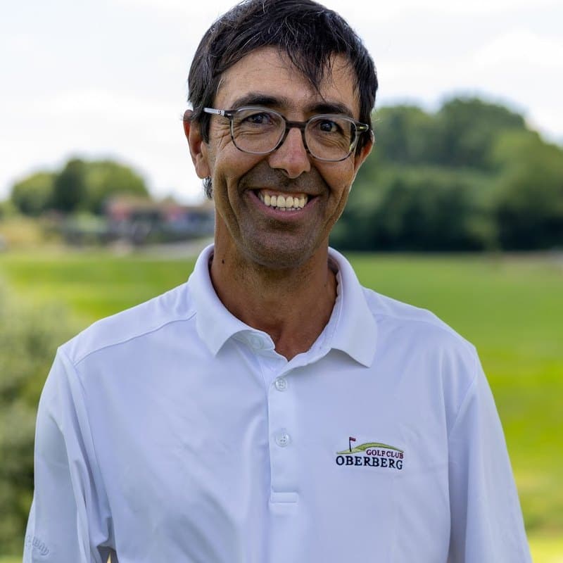Porträt Duarte Freitas
