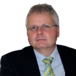 Porträt Gunther Braun