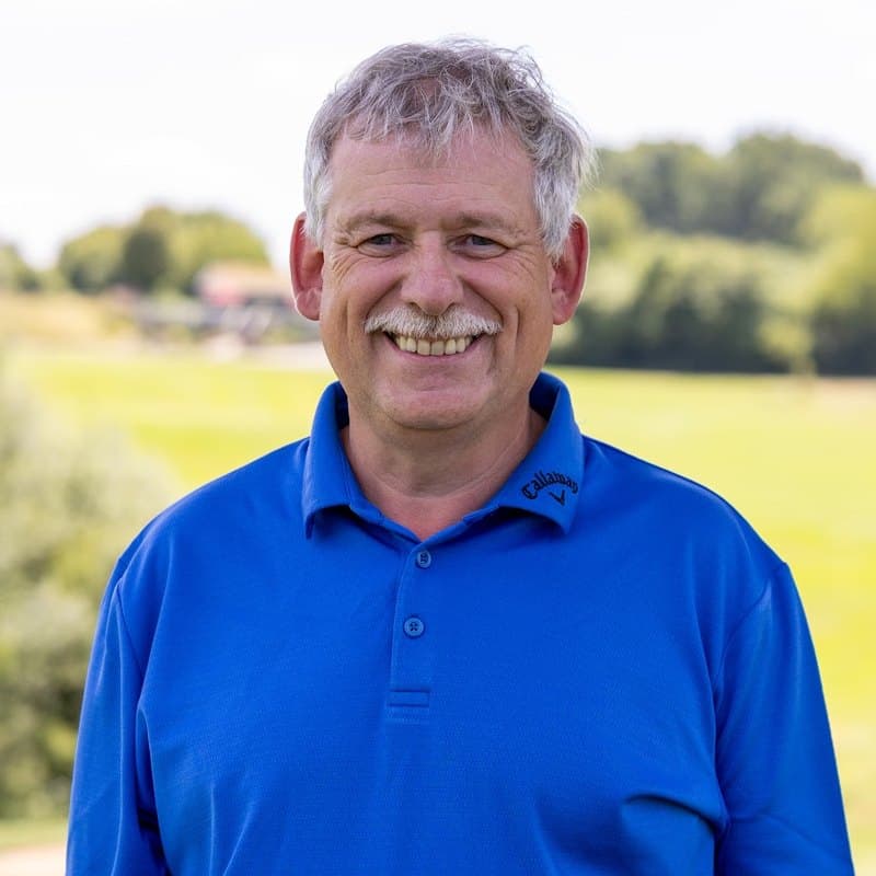 Porträt Klaus Vierschilling