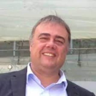 Porträt Marc Schroeder