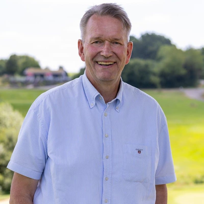 Porträt Mathias Wieland