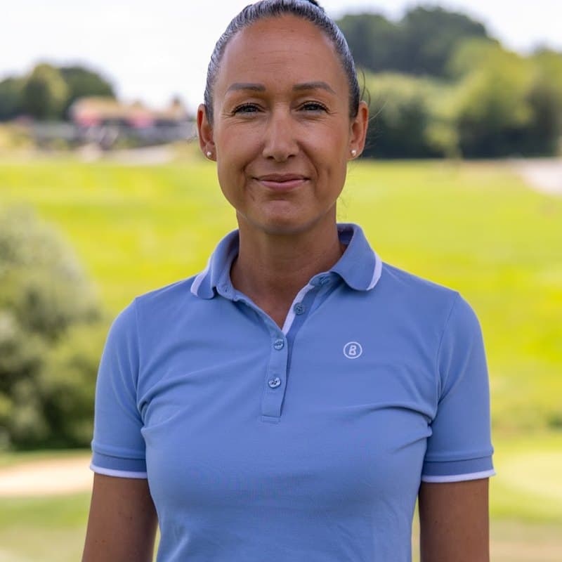 Porträt Melanie Holthaus