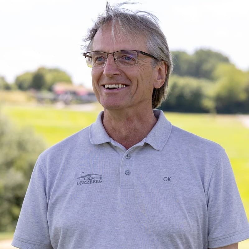 Porträt Werner Schumacher