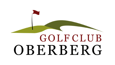 Golf Club Oberberg Logo