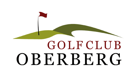 Golf Club Oberberg Logo