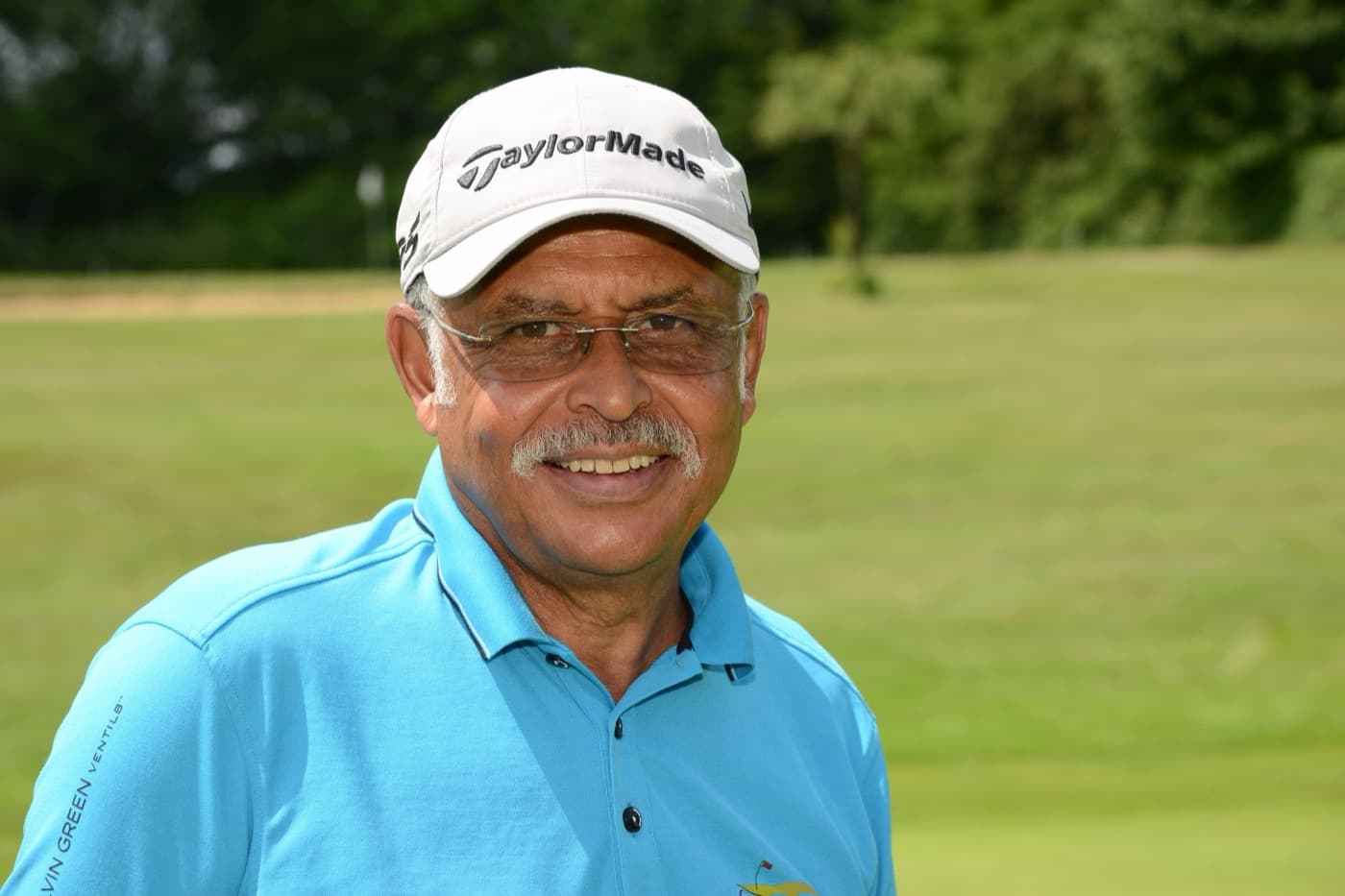 PGA Pro Kalli Börner